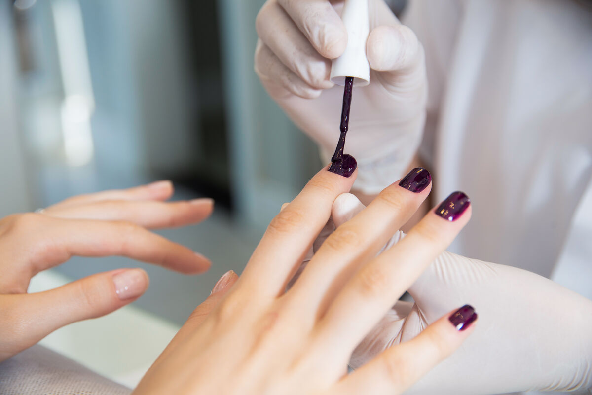Beauty and nail treatments in Doncaster - brows, lashes, microblading, nails